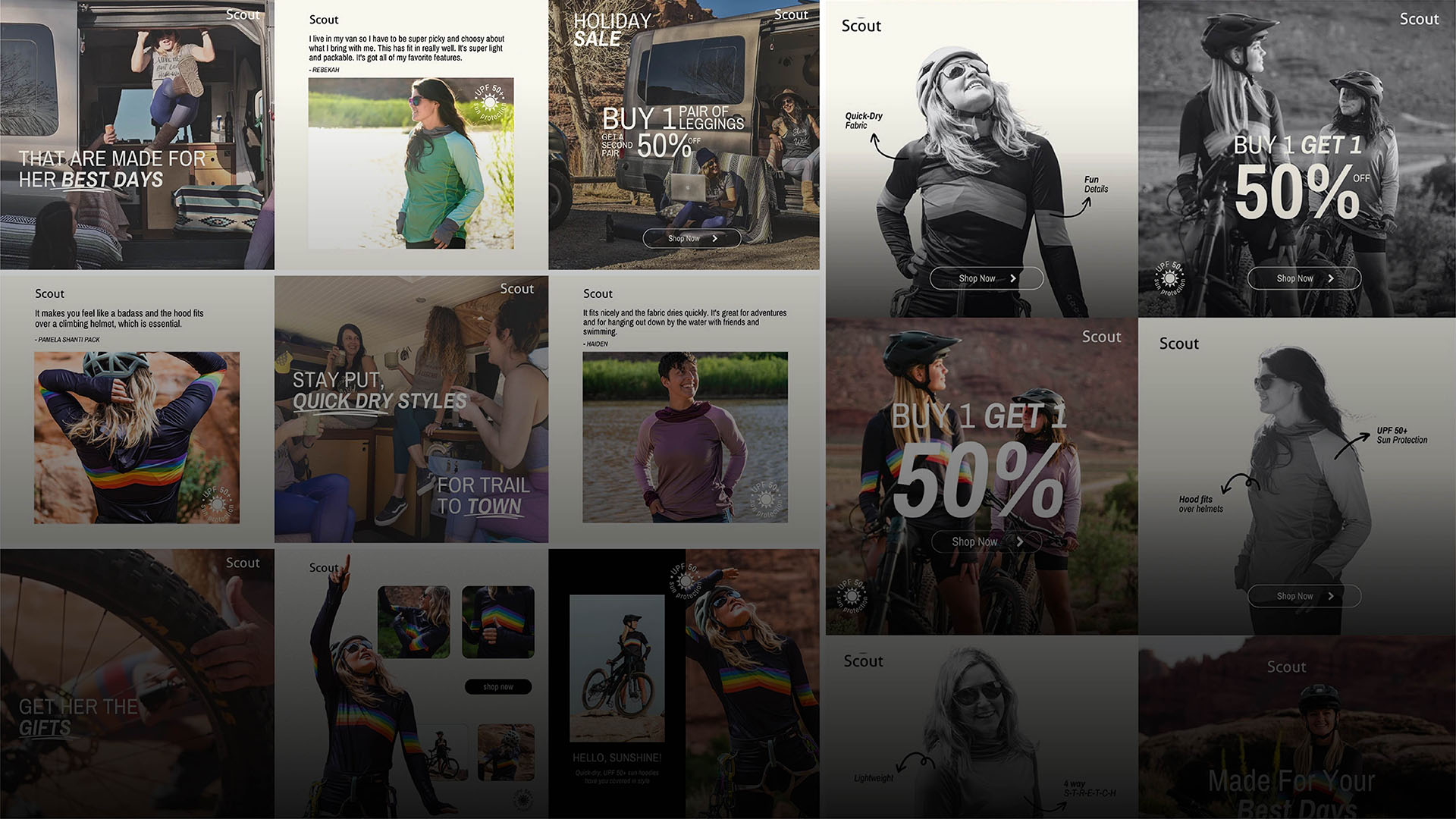 Featured Work